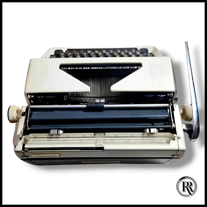 Original Olympia Monica Typewriter