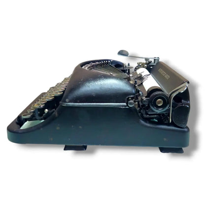 Remington Rand Deluxe Model 5 Typewriter