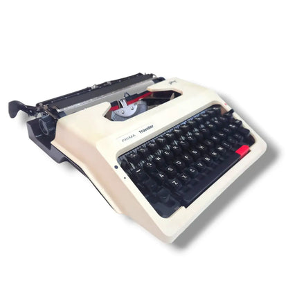 Godrej Prima Traveller Typewriter