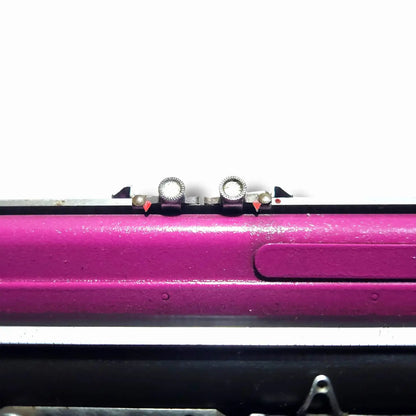 Hermes Baby Rocket Typewriter