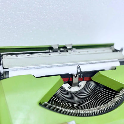 Hermes Baby Pistachio Poet Typewriter