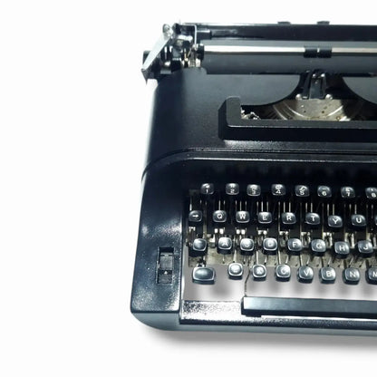 Remington 20 Portable Typewriter