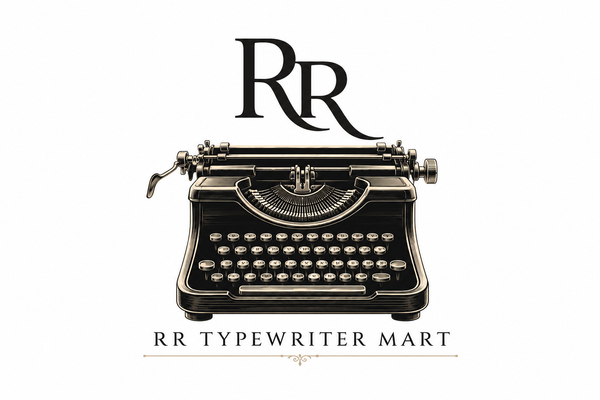 RR Typewriter Mart