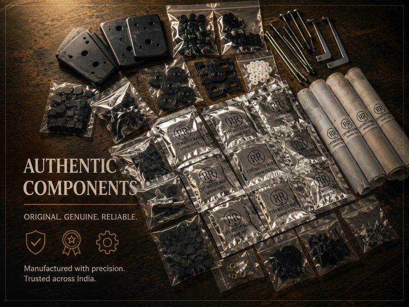 Authentic Components