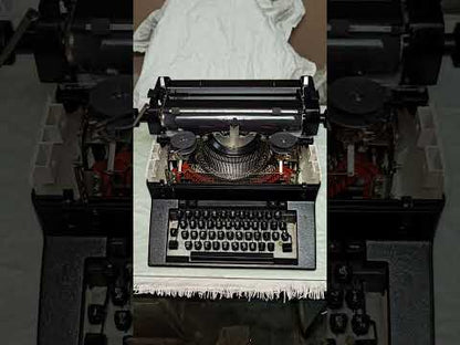 Facit 1740 Original Foolscap Tamil Typewriter
