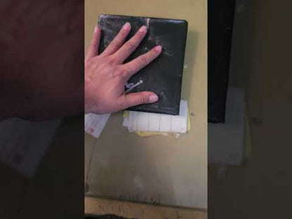 Brief Typewriter Rexine Dust Cover
