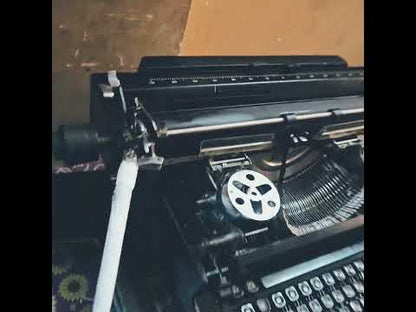 Remington 2000 Hindi Desktop Typewriter