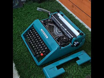 Olivetti Studio 45 Typewriter