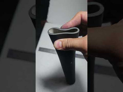 Typewriter Platen Rubber Shell Foolscap Size