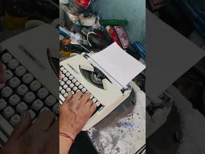 Hermes Babyy Typewriter