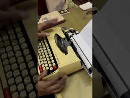 Brother Deluxe 850 Tr Typewriter