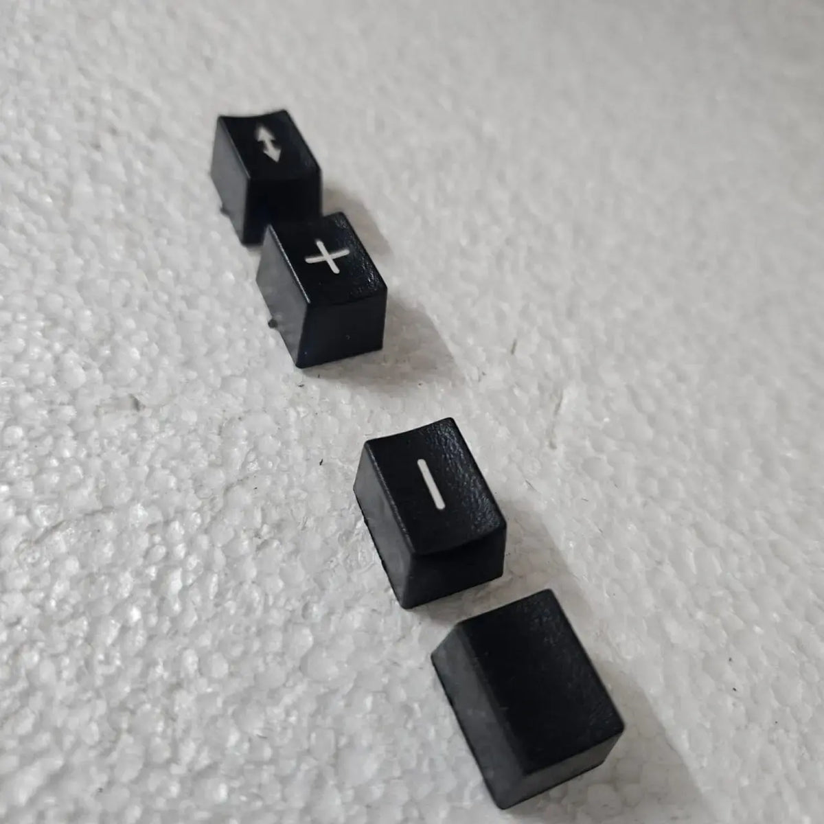 RR Typewriter Mart Godrej Prima Big Keytops Set buy online