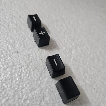 RR Typewriter Mart Godrej Prima Big Keytops Set buy online